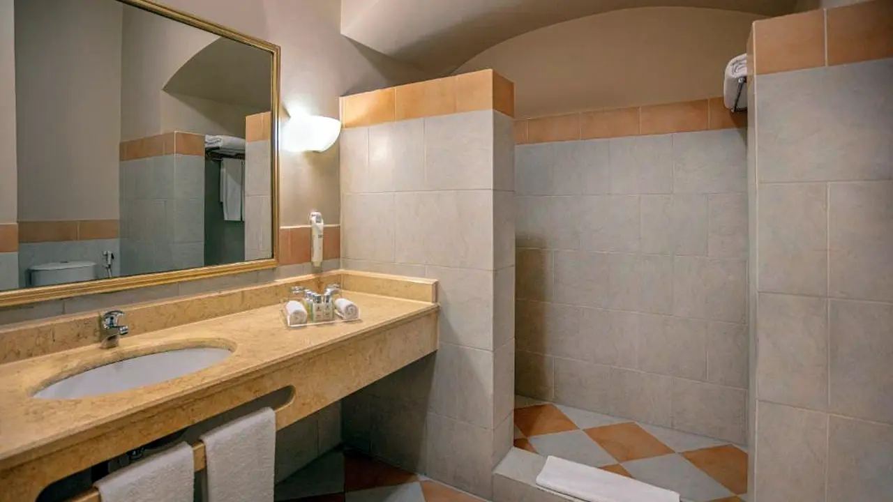 الفندق جاز نيو سرايا بالمز - مكادي باي